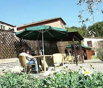 Porta Romana Di Luce