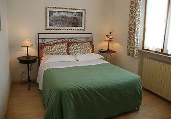 Ξενοδοχείο Porta Romana - Lucehotels 3*