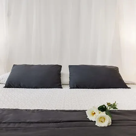 Porta Romana Di Luce 3*