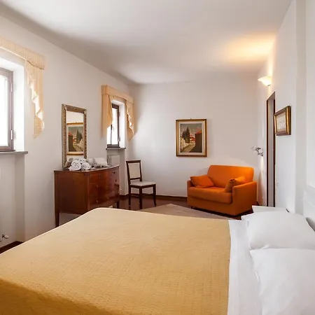 Porta Romana Di Luce