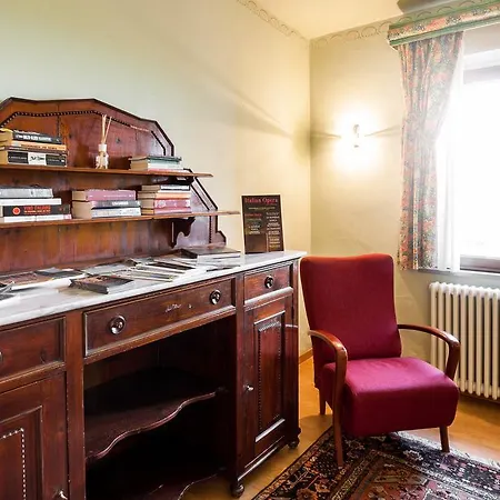 Porta Romana Di Luce 3*