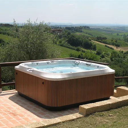 Porta Romana Di Luce Siena