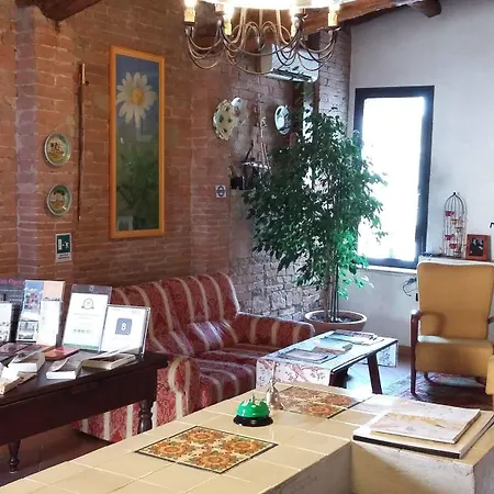 Porta Romana Di Luce 3*