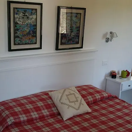 Porta Romana Di Luce Hotel 3*