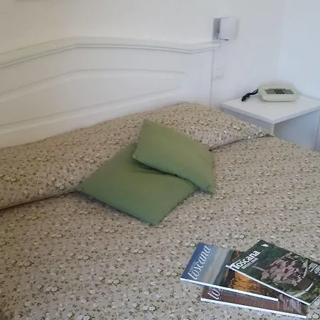 Porta Romana Di Luce 3* Siena