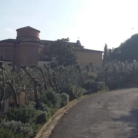 Hotel Porta Romana Di Luce Siena