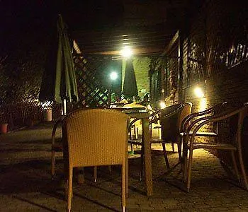 Hotel Porta Romana Di Luce