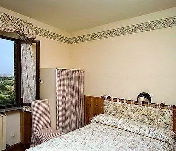 Hotel Porta Romana Di Luce Siena