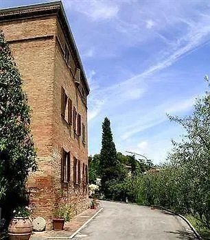 Hotel Porta Romana Di Luce 3*