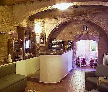 Hotel Porta Romana Di Luce Siena