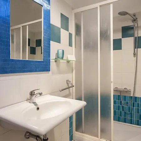 Porta Romana - Lucehotels Szálloda