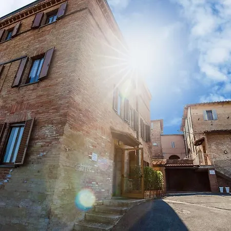 Porta Romana Di Luce 3*