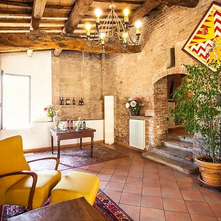 Hotel Porta Romana Di Luce