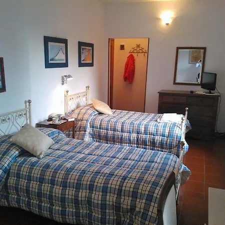 Porta Romana Di Luce Hotel
