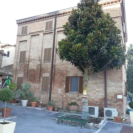 Hotel Porta Romana Di Luce 3*