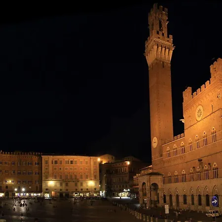 Hotel Porta Romana Di Luce