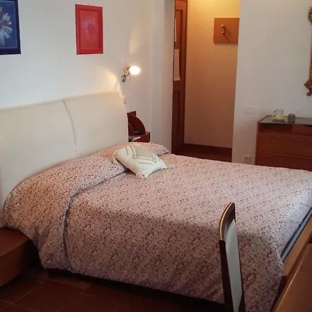 Szálloda Porta Romana - Lucehotels 3*