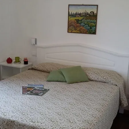 Hotel Porta Romana Di Luce Siena