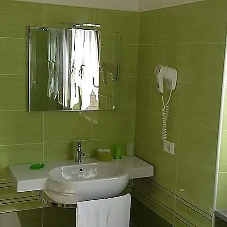 Porta Romana - Lucehotels Siena