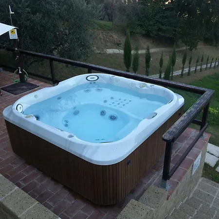 Hotel Porta Romana Di Luce 3*