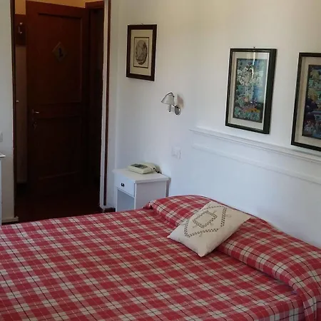 Hotel Porta Romana Di Luce 3*