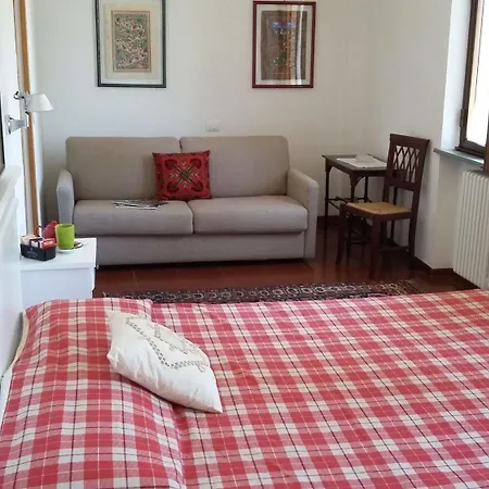 Porta Romana Di Luce Hotel 3*