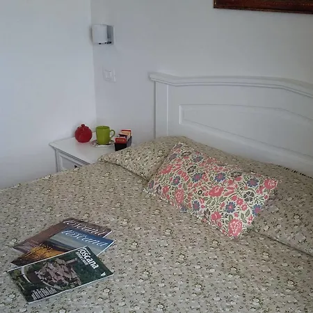 Porta Romana - Lucehotels Szálloda