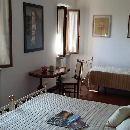 Szálloda Porta Romana - Lucehotels Siena