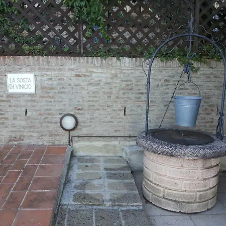 Hotel Porta Romana Di Luce Siena
