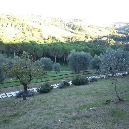 Porta Romana Di Luce Hotel